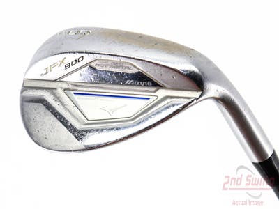Mizuno JPX 900 Hot Metal Wedge Sand SW 55° Project X LZ 4.5 Graphite Graphite Regular Right Handed 35.5in
