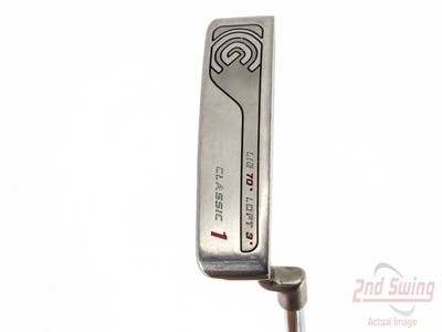 Cleveland 2008 Classic 1 Putter Steel Right Handed 35.0in