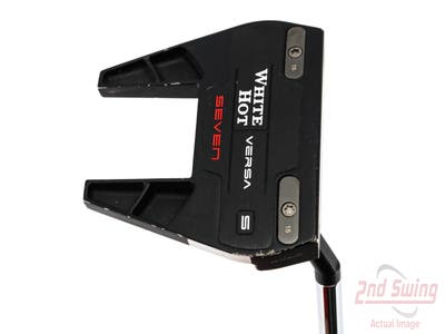 Odyssey White Hot Versa Seven S Putter Graphite Right Handed 35.0in