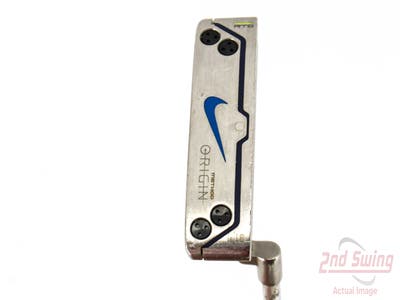 Nike Method Origin B1-01 Putter Steel Right Handed 35.0in