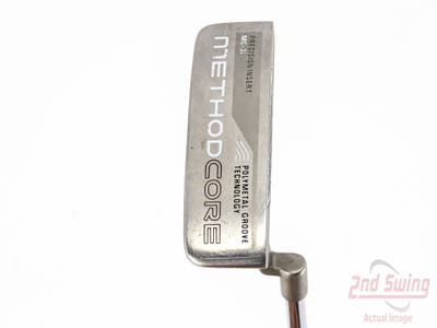 Nike Method Core MC3i Putter Steel Right Handed 35.5in