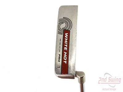 Odyssey White Hot Pro #1 Putter Steel Right Handed 34.5in