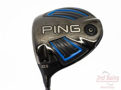 Ping 2016 G Driver 10.5° ALTA 55 Graphite Stiff Left Handed 45.0in