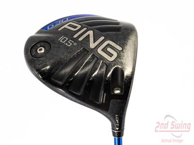 Ping G30 Driver 10.5° Ping TFC 419D Graphite Stiff Right Handed 45.0in