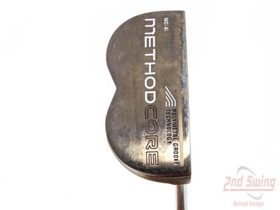 Nike Method Core MC4i Putter Steel Right Handed 35.25in