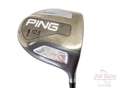 Ping Serene Driver 10.5° Ping ULT 210 Ladies Lite Graphite Ladies Right Handed 45.0in