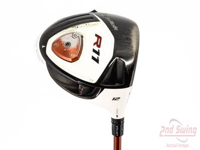 TaylorMade R11 Driver 12° Accra M3 RT Graphite Senior Right Handed 45.5in