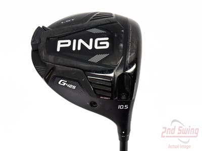 Ping G425 LST Driver 10.5° UST Mamiya ProForce V2 7 Graphite X-Stiff Right Handed 46.0in