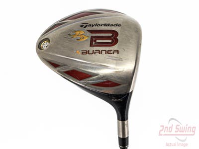 TaylorMade 2009 Burner Driver 9.5° TM Reax Superfast 49 Graphite Stiff Right Handed 46.5in