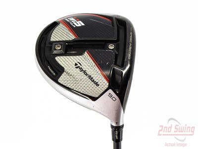 TaylorMade M5 Tour Driver 9° PX HZRDUS Smoke Black 70 Graphite Stiff Right Handed 45.5in
