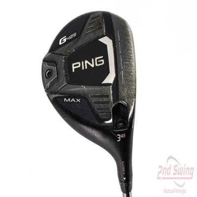 Ping G425 Max Fairway Wood 3 Wood 3W 14.5° Tour 173-75 Graphite Stiff Right Handed 42.5in