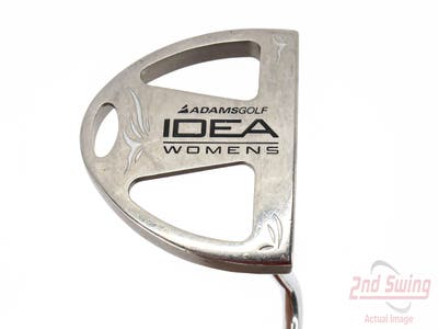 Adams Idea Womens Putter Steel Right Handed 34.0in