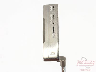 Cleveland Huntington Beach 4 Putter Steel Right Handed 35.0in