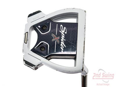 TaylorMade Spider X Chalk Putter Steel Right Handed 35.0in