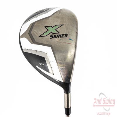 Callaway X Series N415 Driver 10.5° Callaway Grafalloy Pro Launch Graphite Ladies Right Handed 45.5in