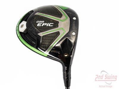 Callaway GBB Epic Driver 9° Aldila Synergy Blue 50 Graphite Regular Right Handed 46.0in