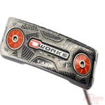 Odyssey O-Works Tank 1 Putter Steel Right Handed 38.0in