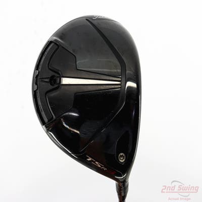 Titleist TSR3 Driver 9° MCA Tensei AV-XLINK Blue 55 Graphite Stiff Right Handed 45.5in