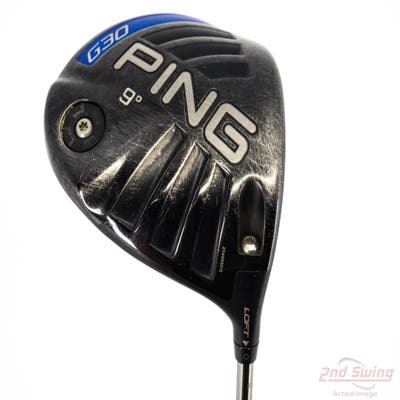 Ping G30 Driver 9° Ping Tour 65 Graphite X-Stiff Right Handed 45.25in