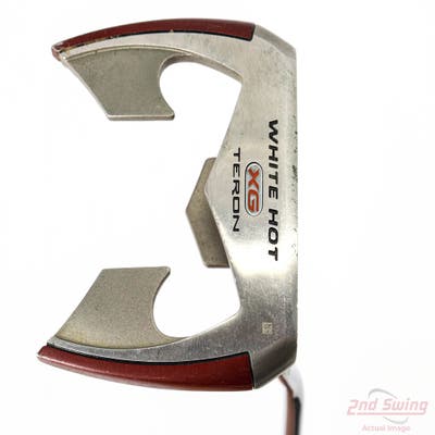Odyssey White Hot XG Teron Putter Steel Right Handed 33.0in