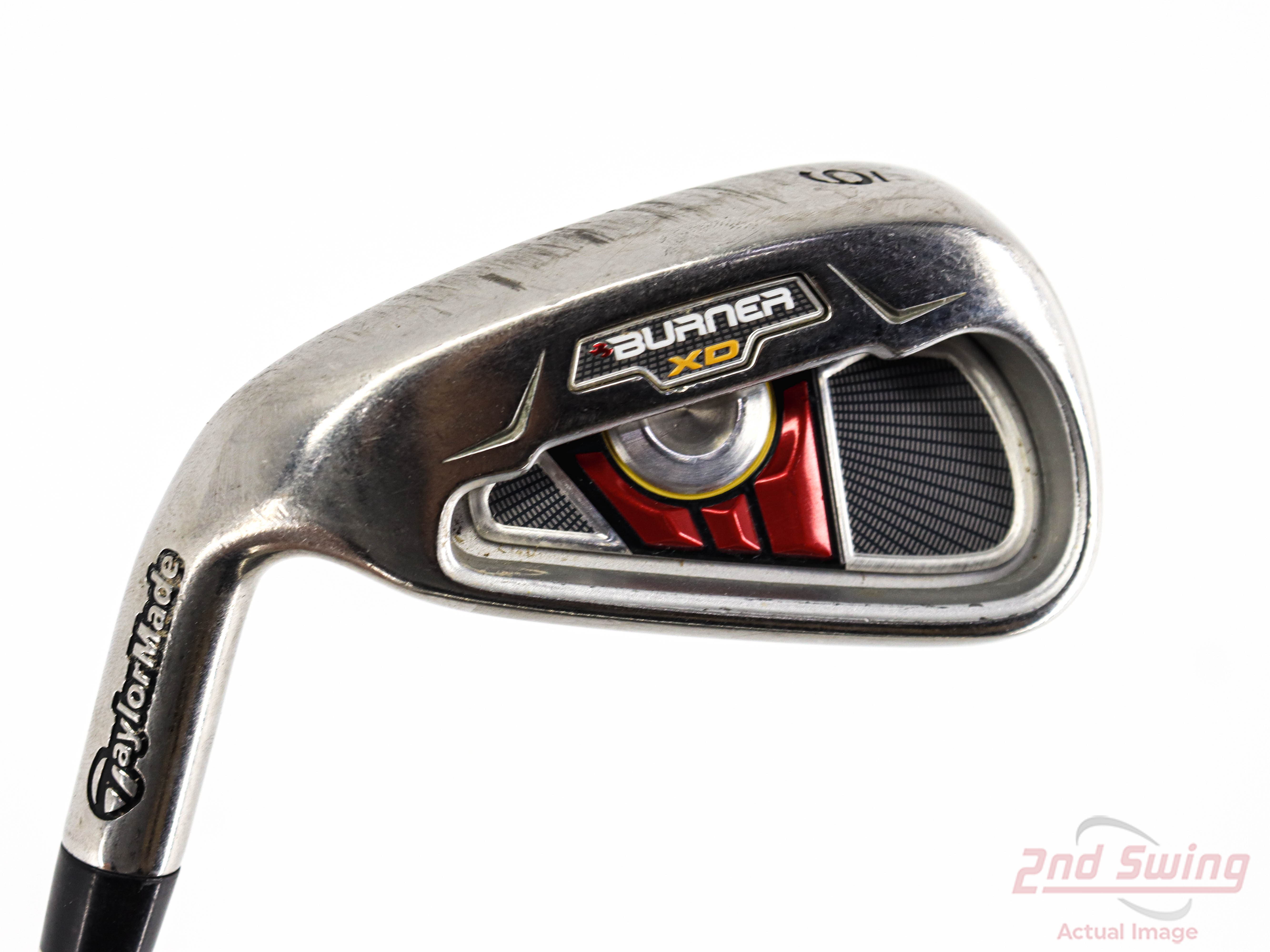 TaylorMade Burner XD Single Iron | 2nd Swing Golf