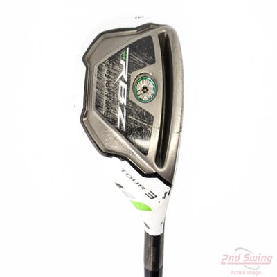 TaylorMade RocketBallz Tour Hybrid 3 Hybrid 18.5° TM RBZ 85 Hybrid Graphite Stiff Right Handed 41.0in