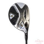 Cobra Aerojet MAX Womens Fairway Wood 3 Wood 3W 18.5° UST Mamiya Helium Nanocore 40 Graphite Ladies Right Handed 40.0in