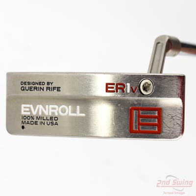 Evnroll ER1v Putter Steel Right Handed 32.0in