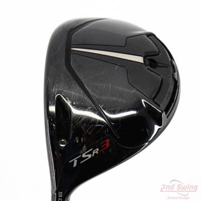 Titleist TSR3 Driver 9° Attas International Series Graphite X-Stiff Left Handed 45.5in