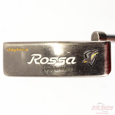 TaylorMade Rossa Daytona 1 AGSI+ Putter Steel Right Handed 34.0in