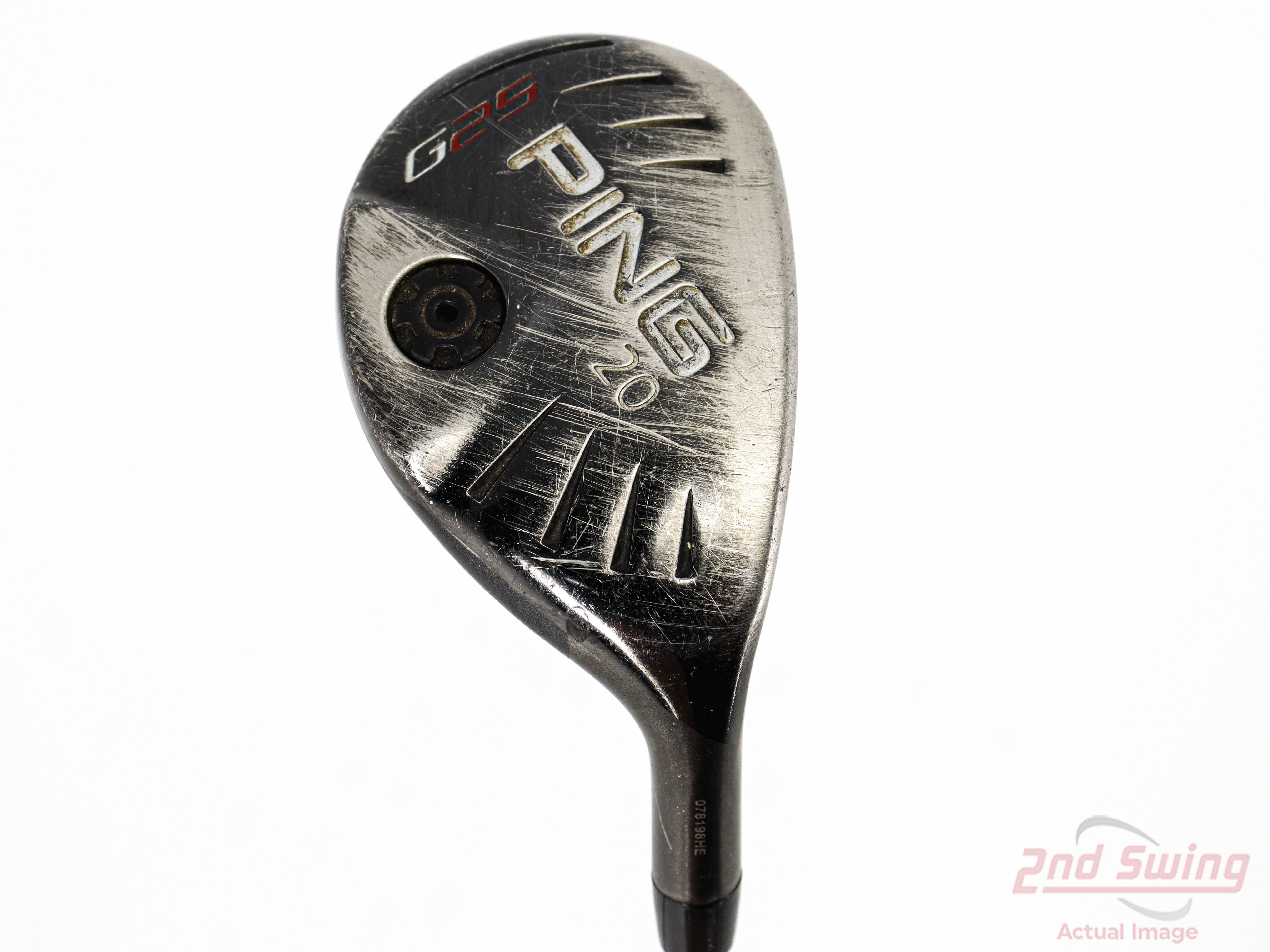 Ping G25 Hybrid | 2nd Swing Golf