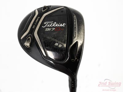 Titleist 917 D3 Driver 9.5° Cobra AMP-D Graphite Stiff Right Handed 45.75in