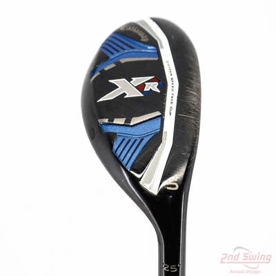 Callaway XR Hybrid 5 Hybrid 25° Project X SD Graphite Ladies Right Handed 38.0in