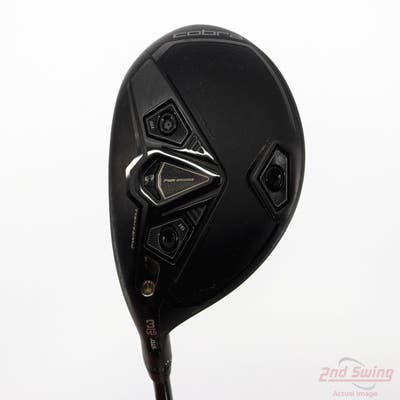 Cobra Darkspeed LS Fairway Wood 3 Wood 3W 14.5° Mitsubishi Diamana W-Series 80 Graphite Stiff Left Handed 43.0in