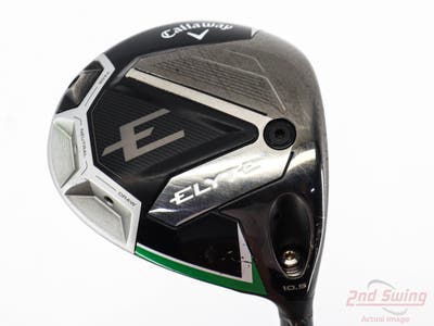 Callaway Elyte Driver 10.5° Newton Fast Motion Graphite X-Stiff Right Handed 46.0in