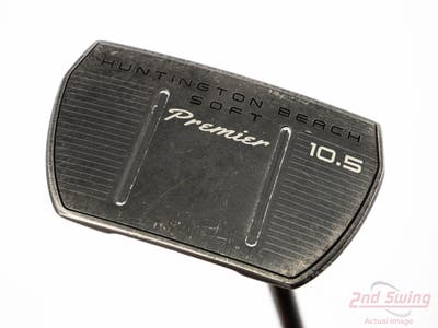 Cleveland HB Soft Premier 10.5c Putter Steel Right Handed 34.0in