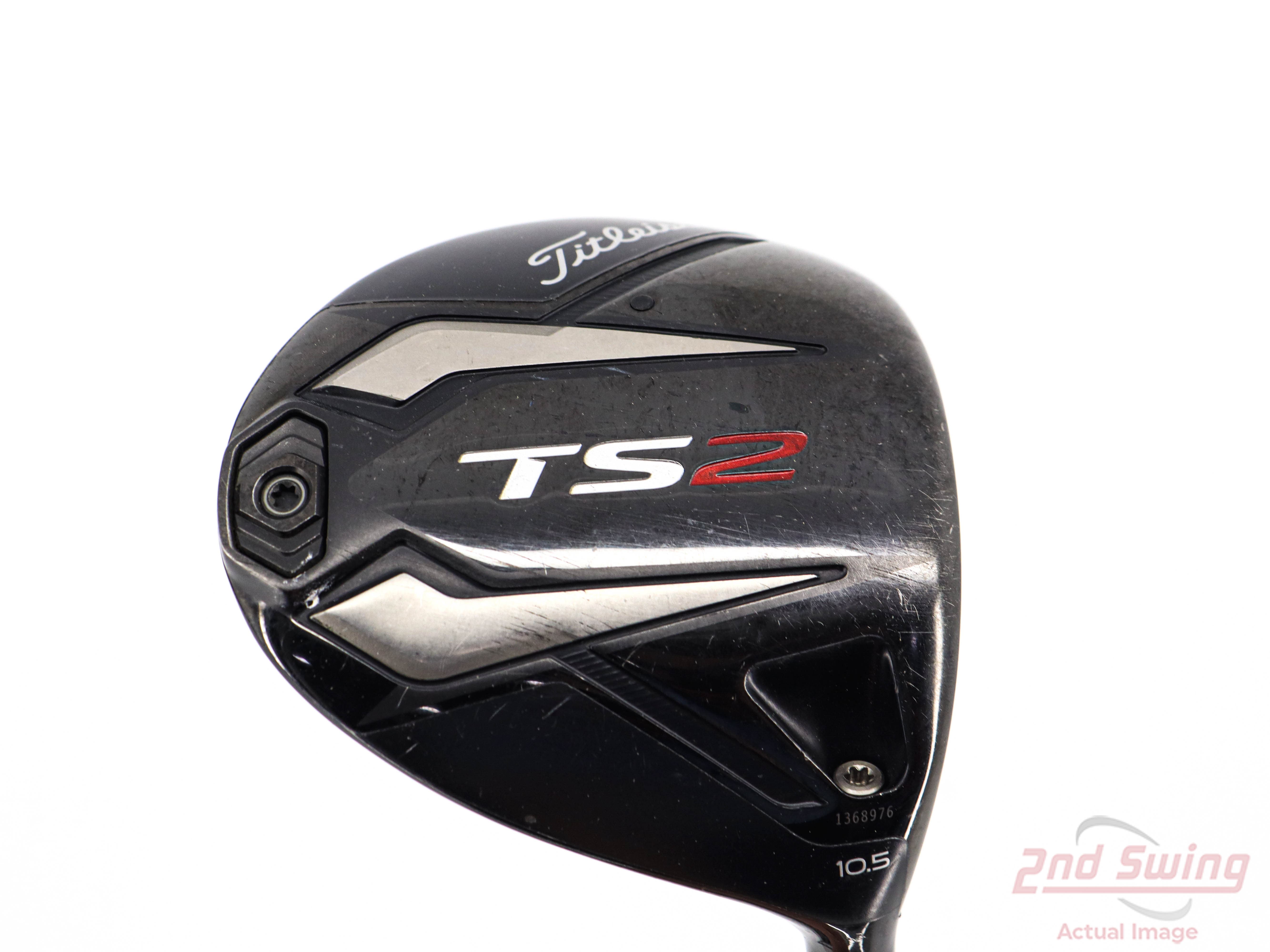 Titleist TS2 Driver (A-42648037185) | 2nd Swing Golf