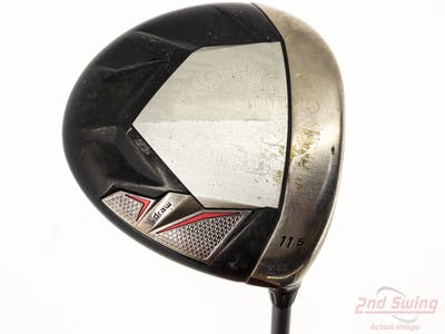 Callaway Razrhawk Driver 11.5° Callaway Stock Graphite Graphite Ladies Right Handed 44.5in