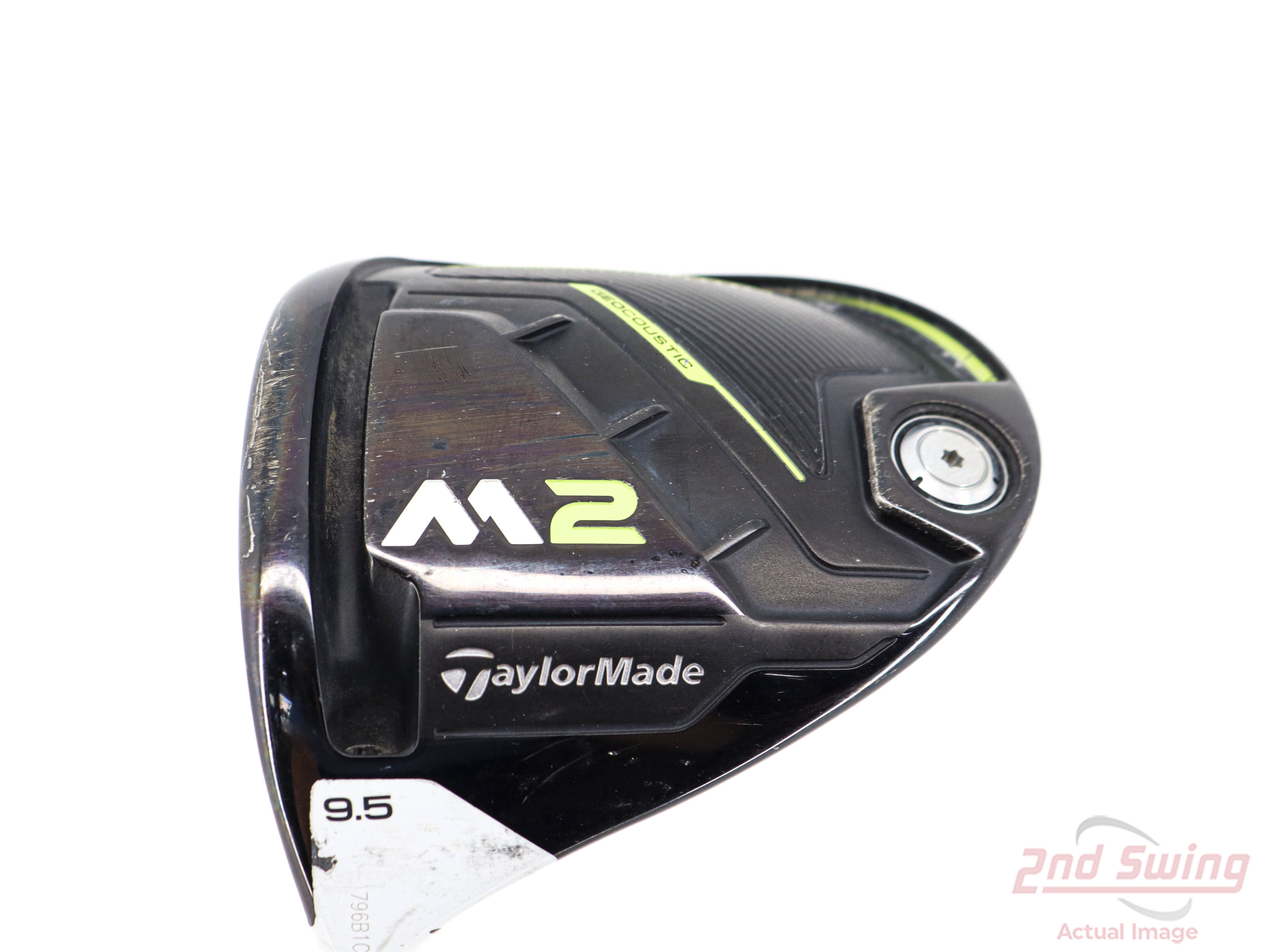 TaylorMade M2 Driver | 2nd Swing Golf