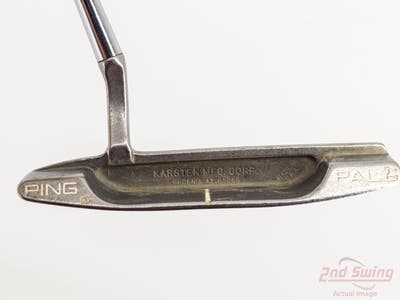 Ping Pal 6 Putter Steel Right Handed 36.5in