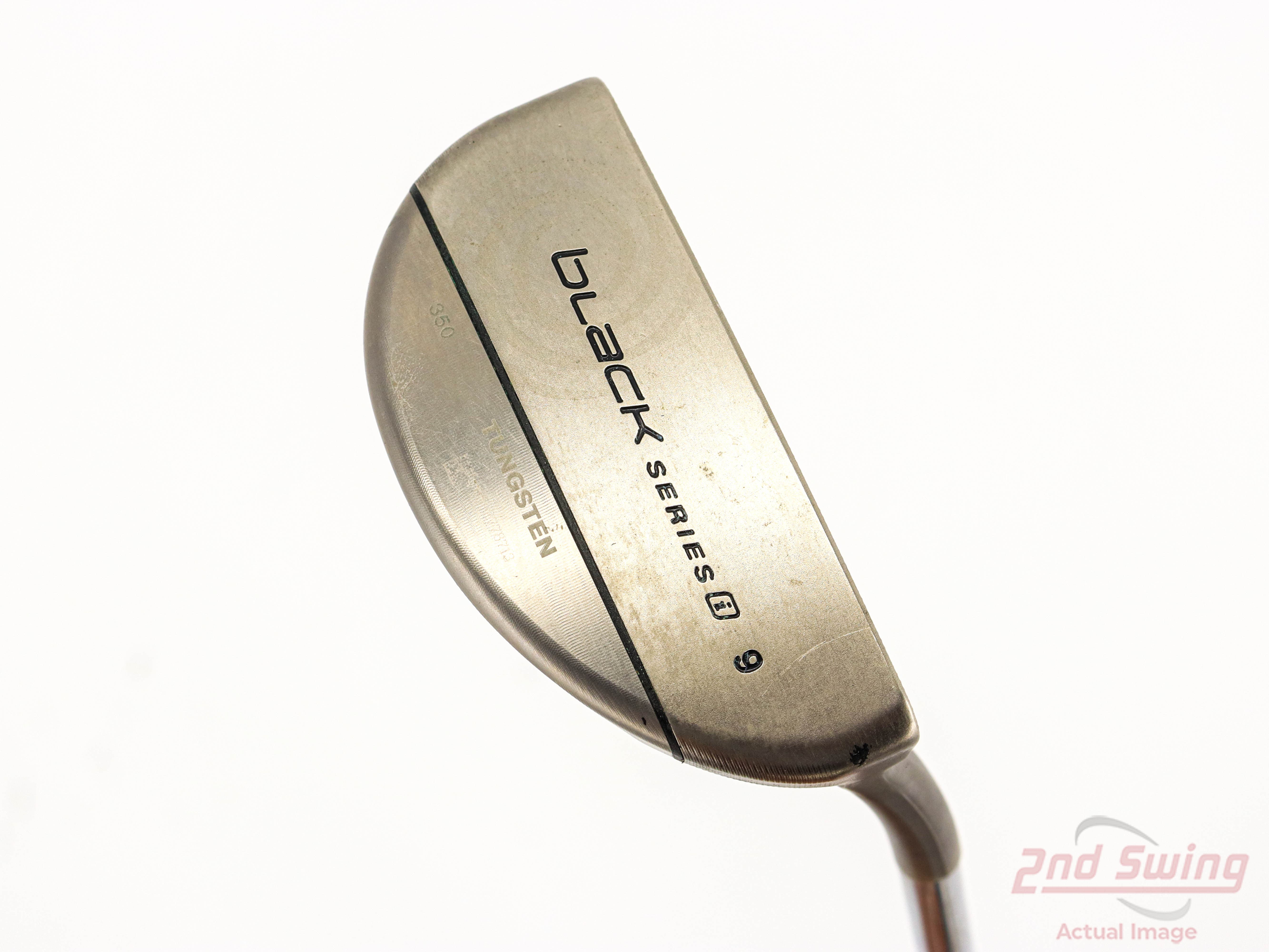 Odyssey Black Series i 9 Putter | 2nd Swing Golf