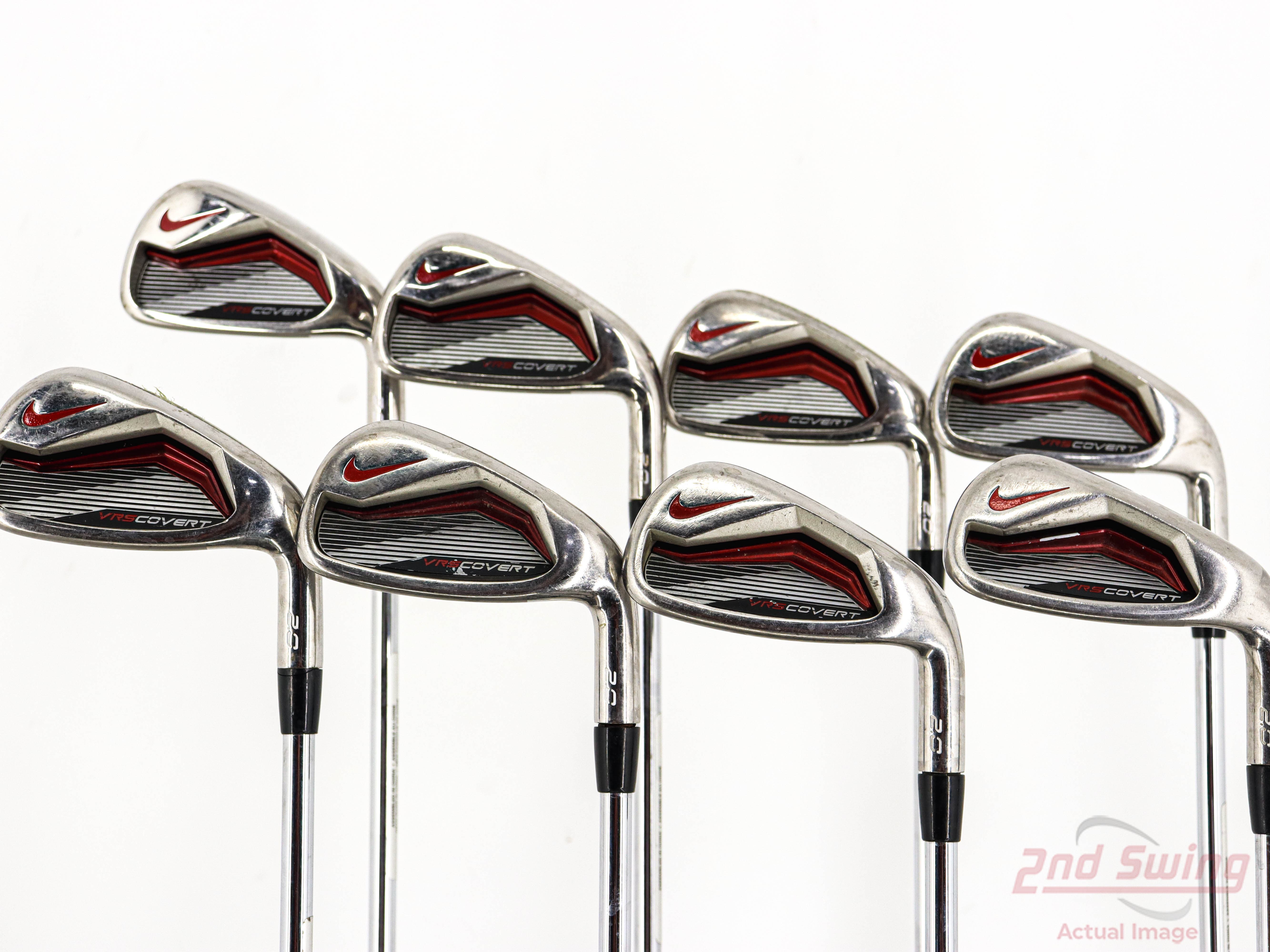 Nike コバート 2.0 10.5° キャロウェイ オデッセイ 15本セット Nike Vrs Covert 2.0 15° 3 Fairway Wood Stiff Kuro Kage 0957169