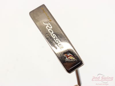 TaylorMade Rossa Daytona 6 Putter Steel Right Handed 34.0in