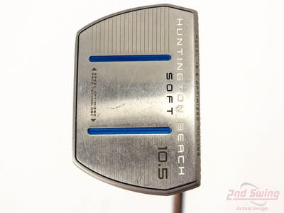 Cleveland Huntington Beach Soft 10.5c Putter Steel Right Handed 34.0in