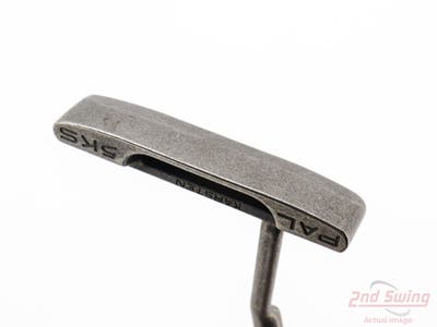 Ping Pal 5KS Putter Steel Right Handed Black Dot 36.0in