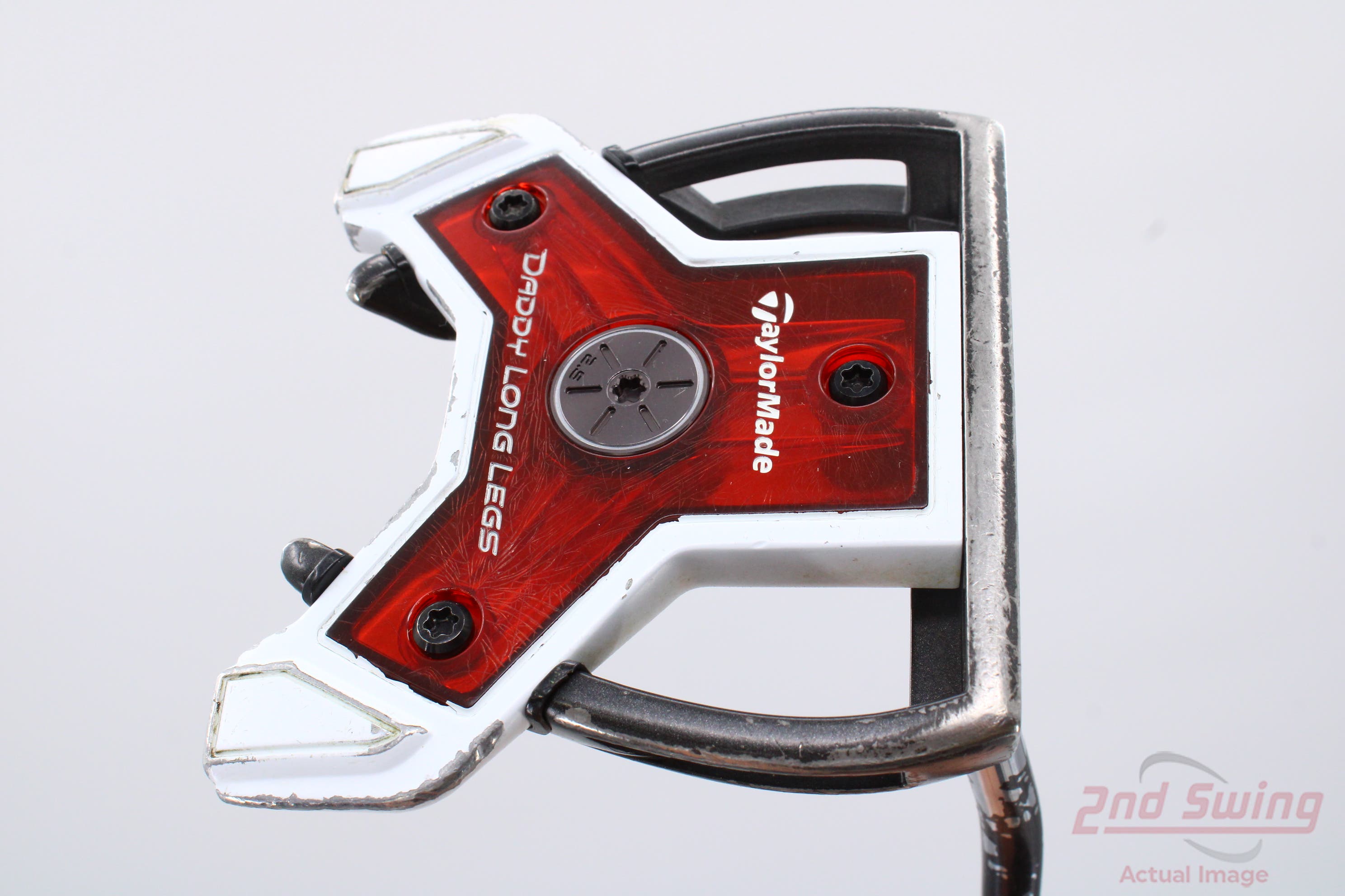 TaylorMade Daddy Long Legs CounterBalance Putter (A52223502928) 2nd
