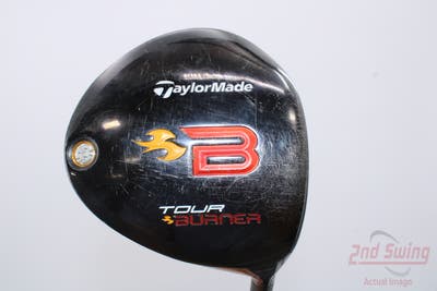 TaylorMade Tour Burner Driver 10.5° TM Reax 60 Graphite Regular Right Handed 45.5in