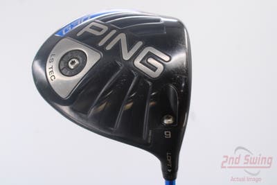 Ping G30 LS Tec Driver 9° Ping TFC 419D Graphite Regular Right Handed 45.75in