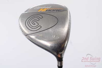 Cleveland Hibore Driver 9.5° UST Proforce V2 67 Graphite Stiff Right Handed 45.5in