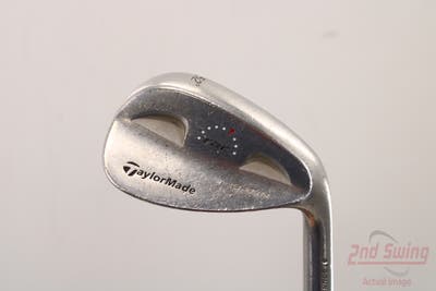 TaylorMade Rac Satin Tour Wedge Gap GW 52° 8 Deg Bounce Project X Rifle Steel Wedge Flex Right Handed 36.25in